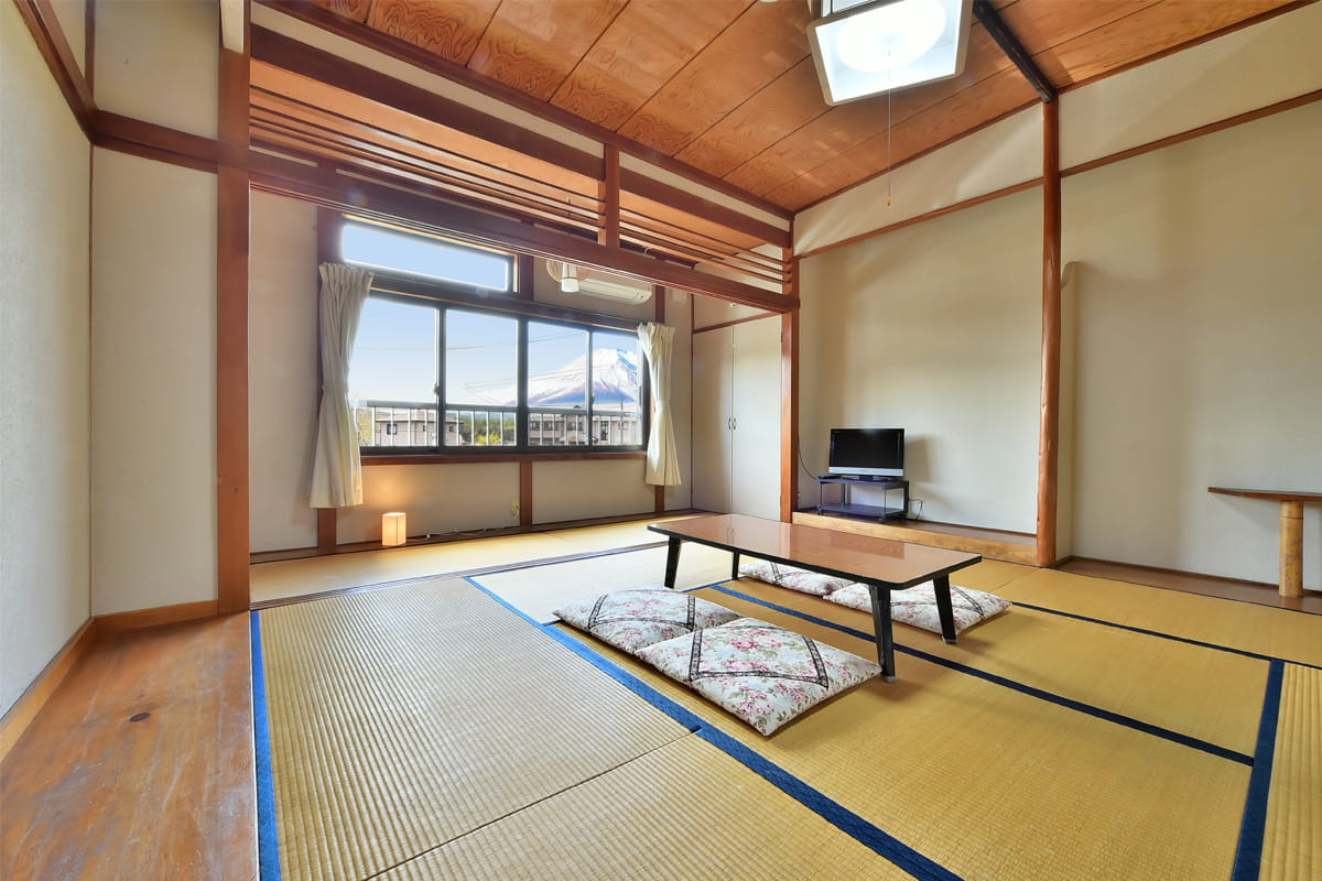 和室10畳